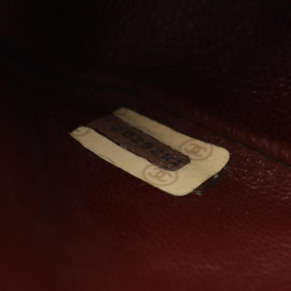 Chanel Others Black Shoulder Bags