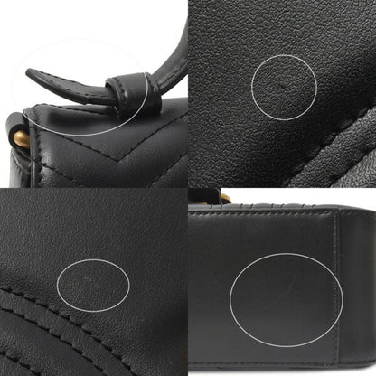 Gucci Others Black Handbags