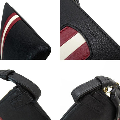 Bally Others Black Shoulder Bags