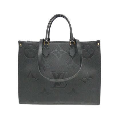 Louis Vuitton Empreinte Black Handbags