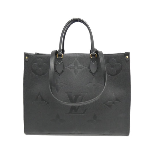 Louis Vuitton Empreinte Black Handbags
