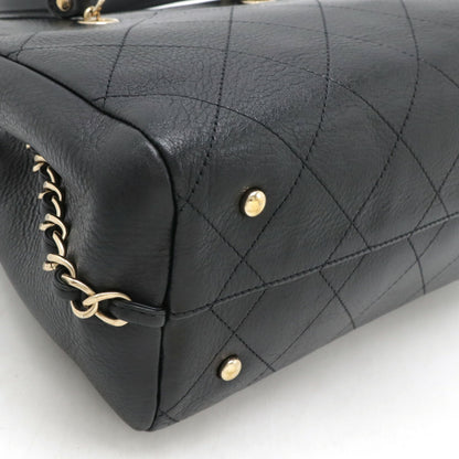 Chanel Others Black Handbags