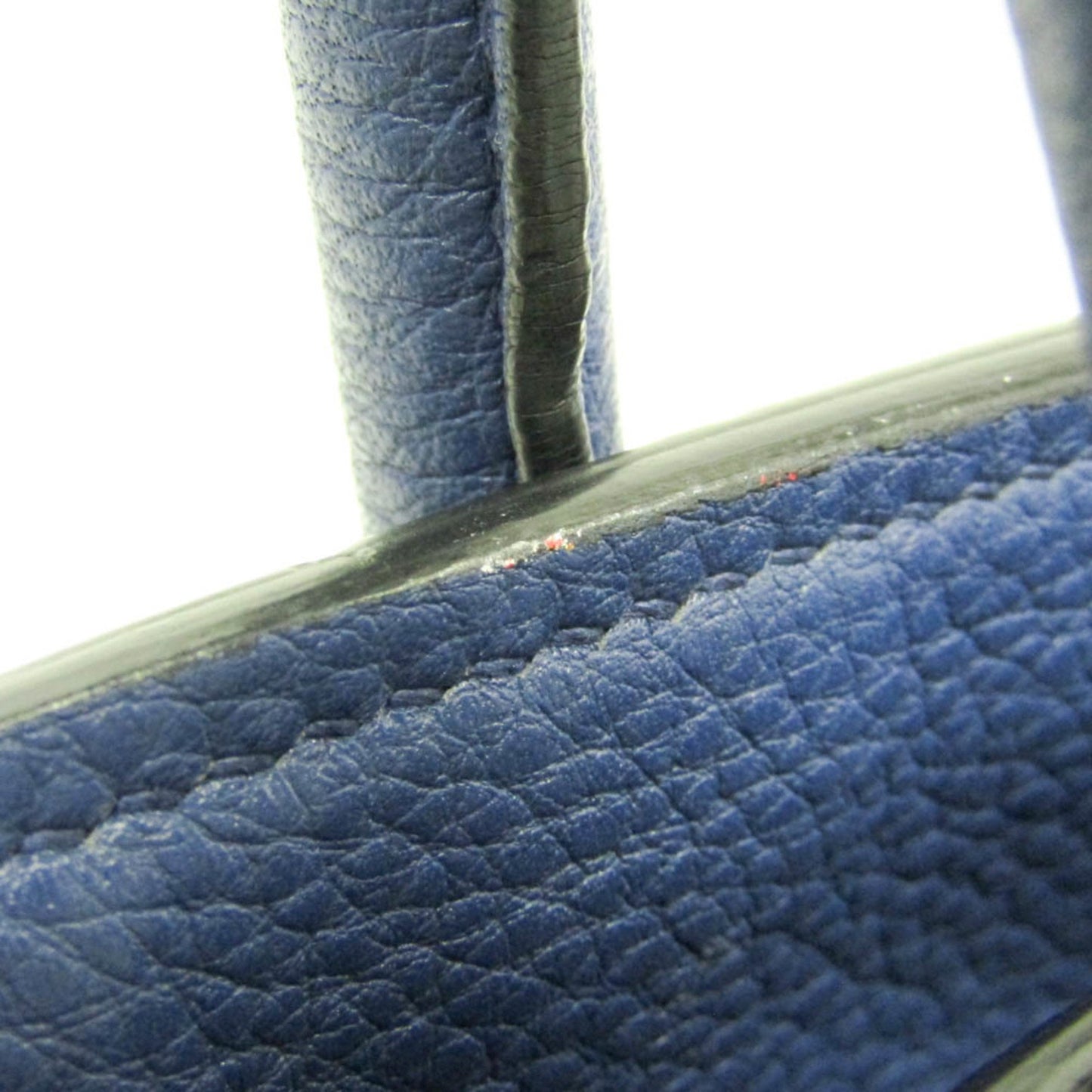Prada Others Blue Handbags