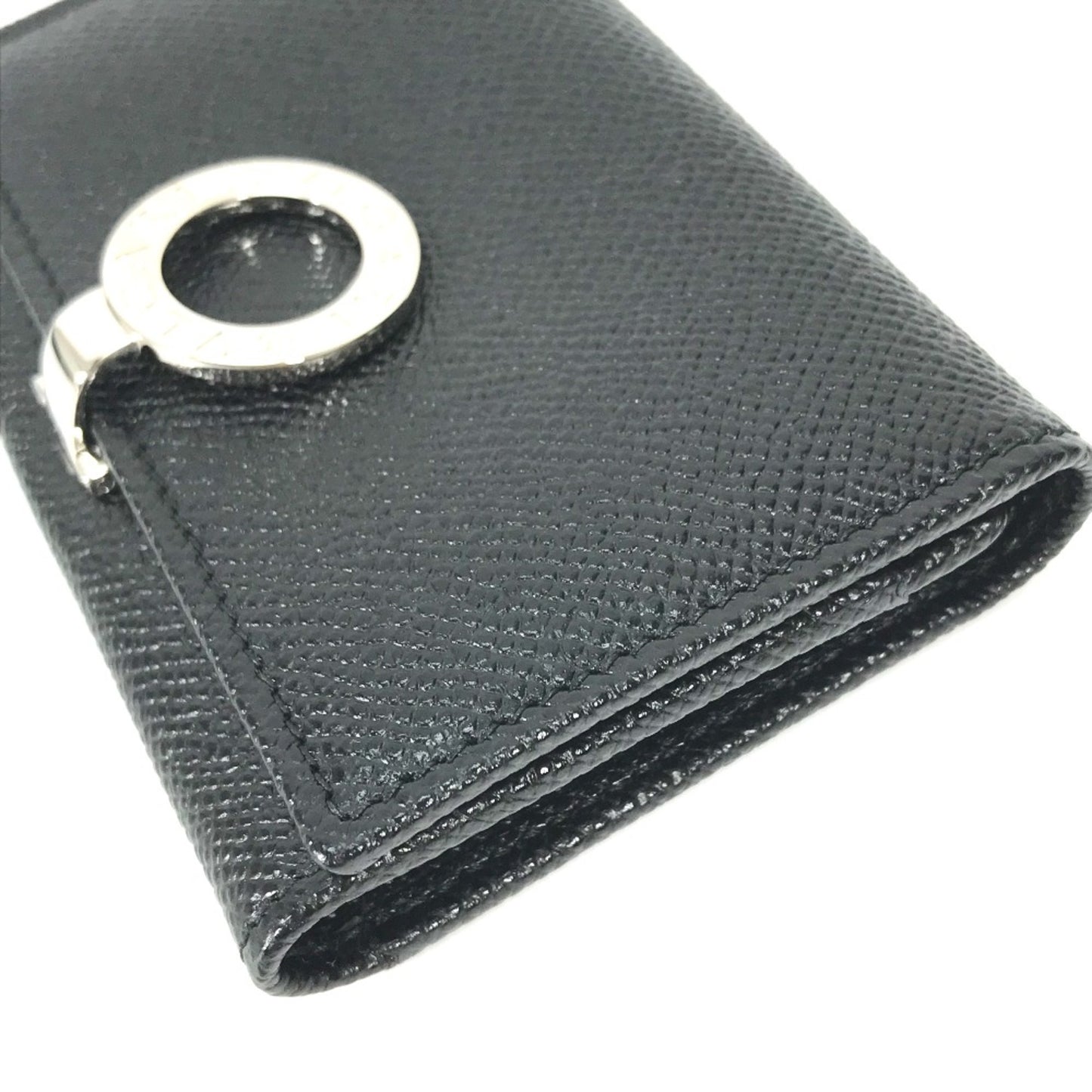 Bvlgari Others Black Cases