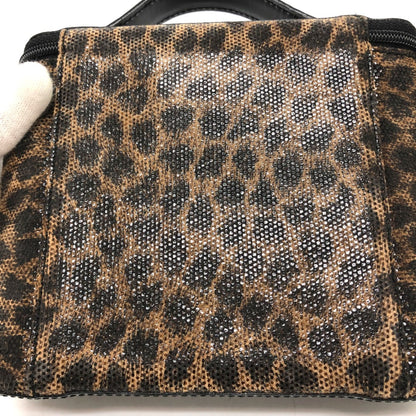 Loewe Others Brown Handbags