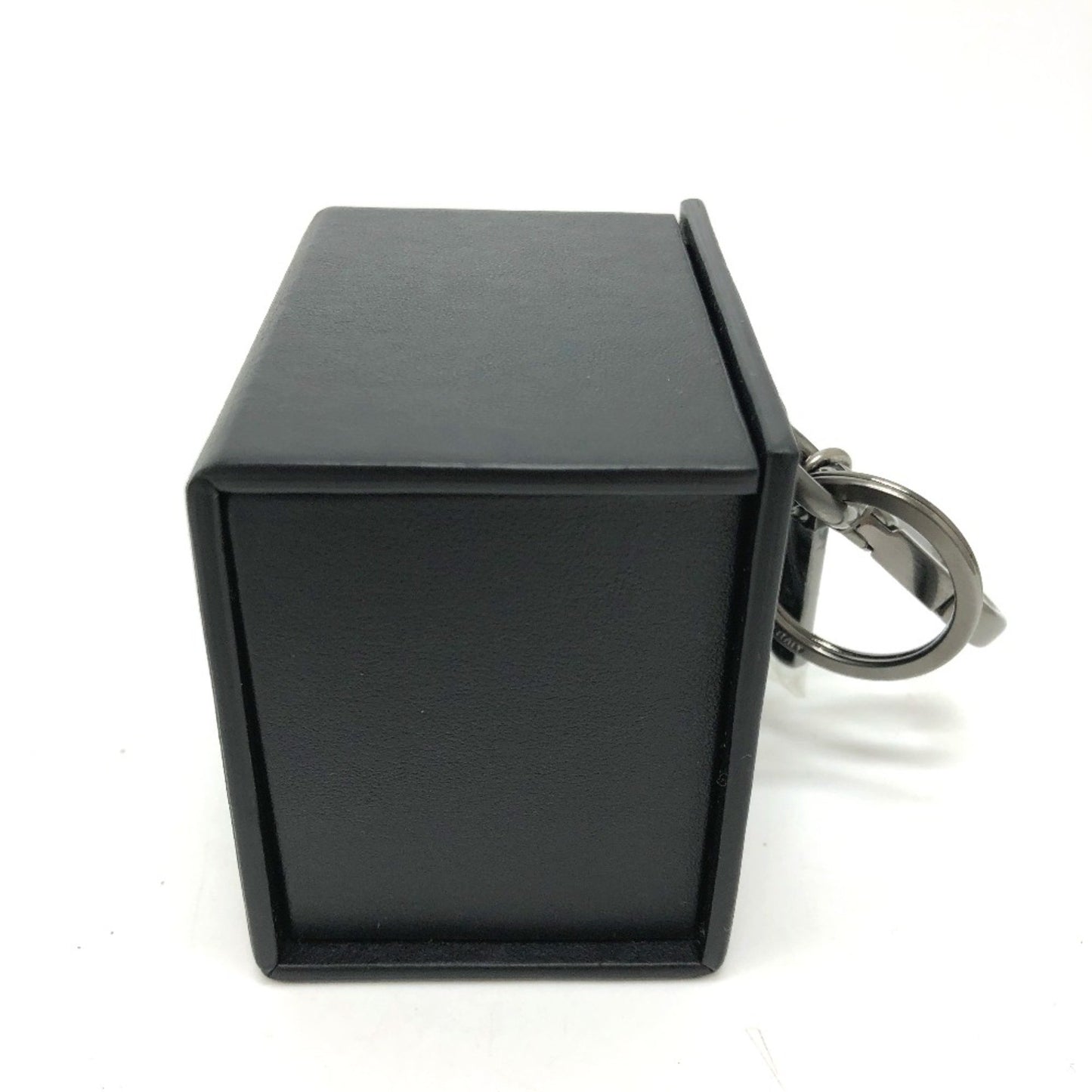 Fendi Others Black Key Rings