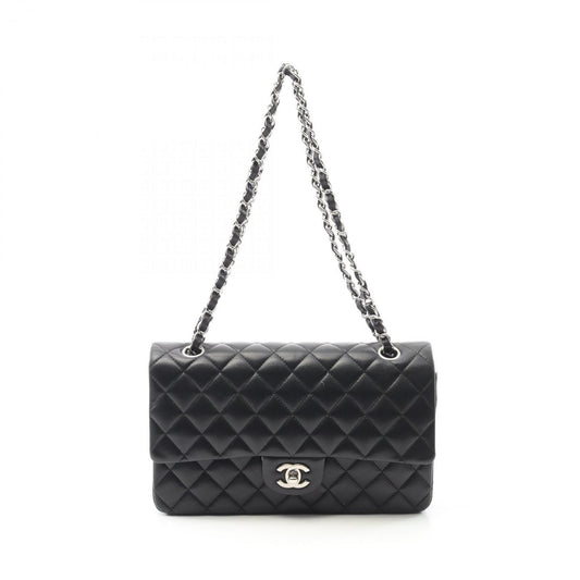 Chanel Others Black Shoulder Bags