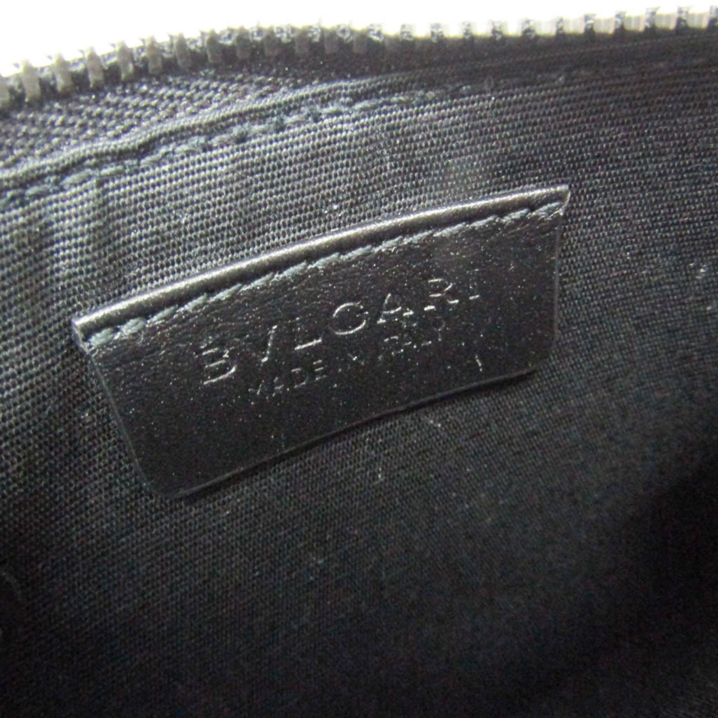 Bvlgari Others Black Cases