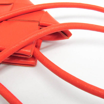 Bottega Veneta Others Orange Small Bags