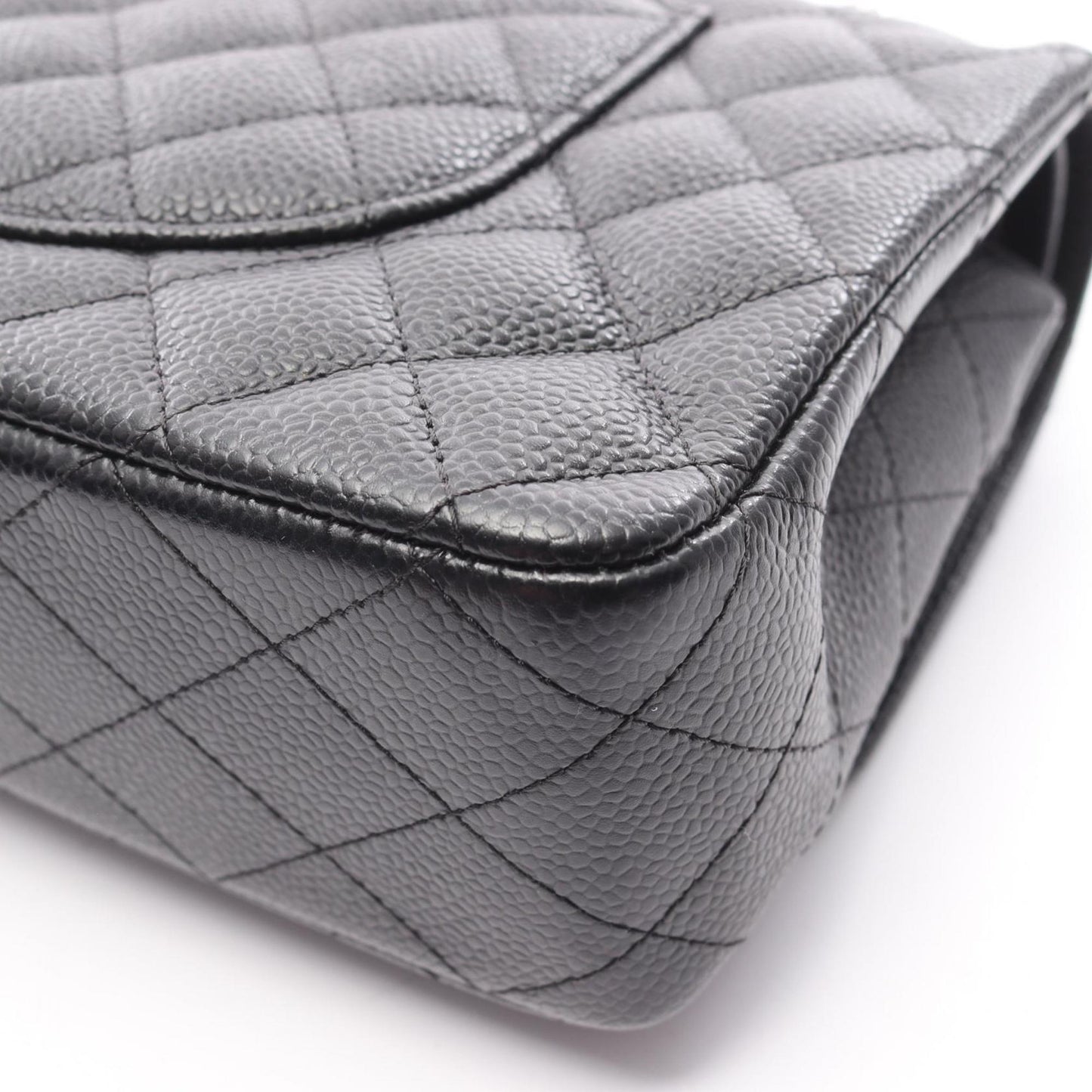 Chanel Others Black Shoulder Bags