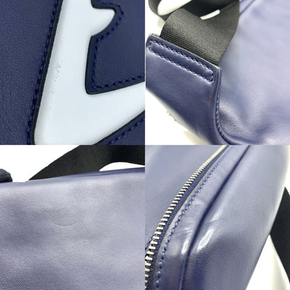 Fendi Others Blue Crossbody Bags