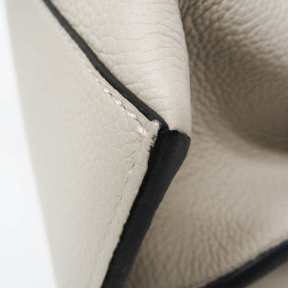 Loewe Others Gray Shoulder Bags