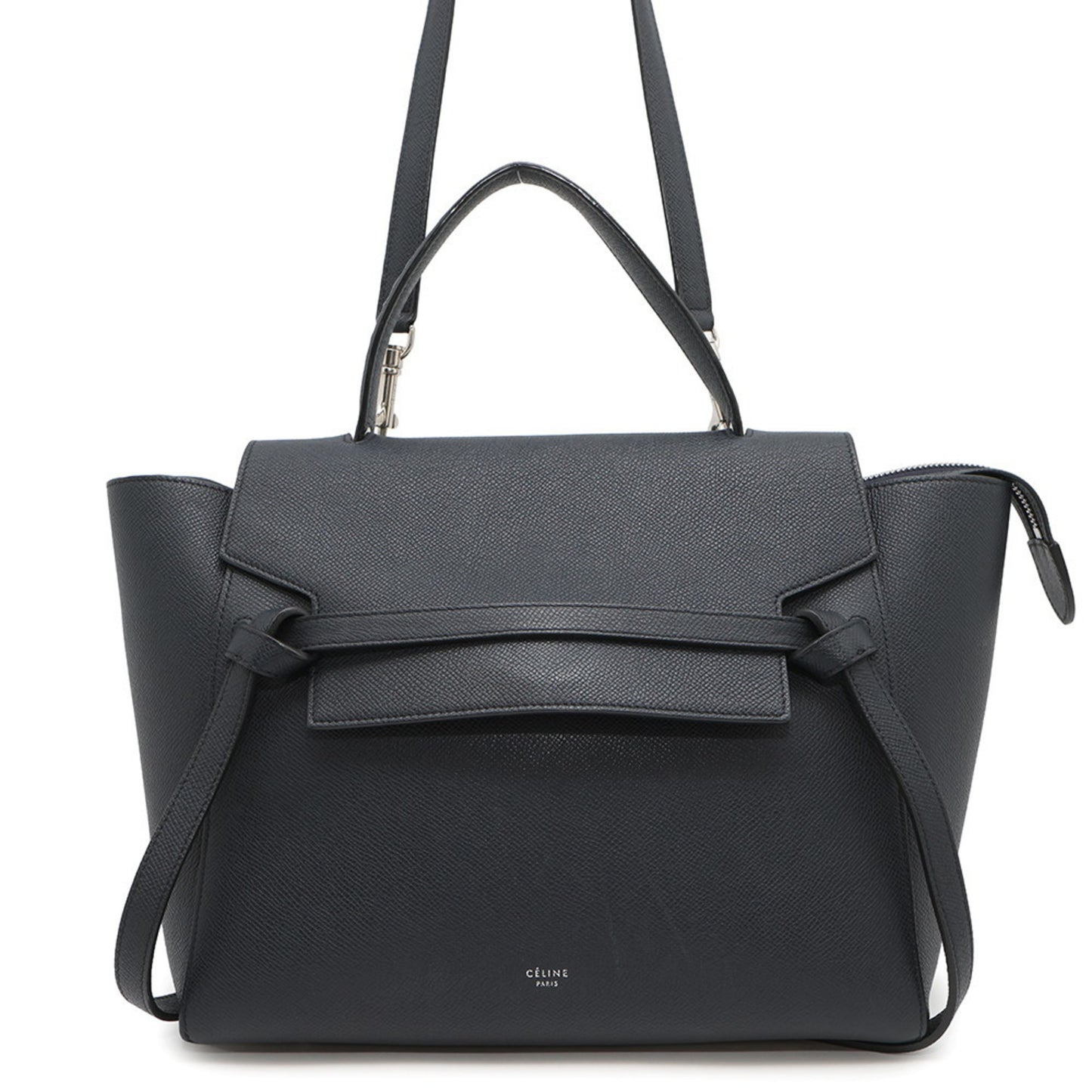Celine Others Blue Handbags