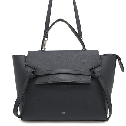 Celine Others Blue Handbags
