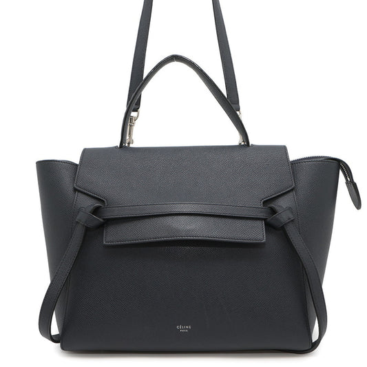 Celine Others Blue Handbags