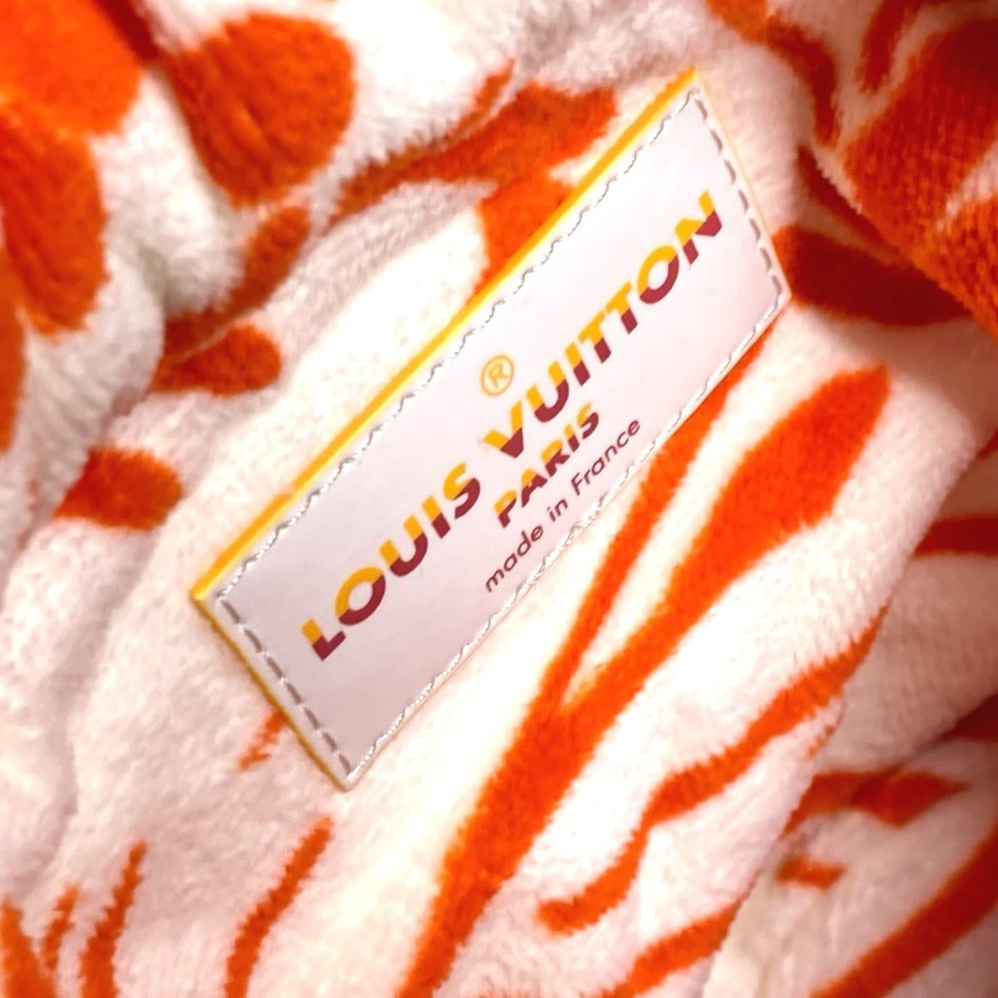 Louis Vuitton Others White Handbags