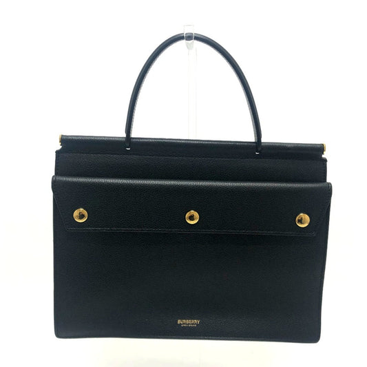 Burberry Others Black Handbags