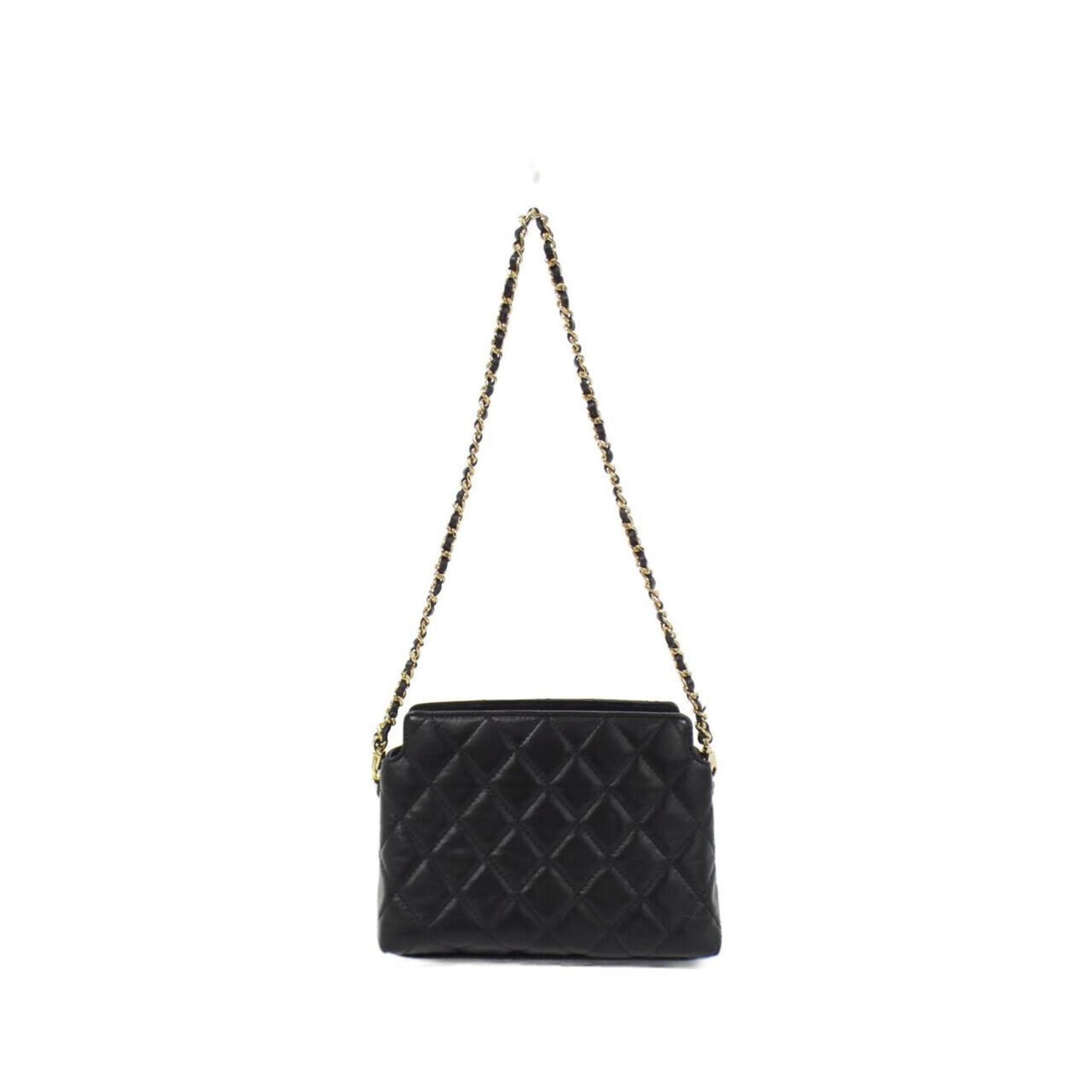Chanel Others Black Shoulder Bags