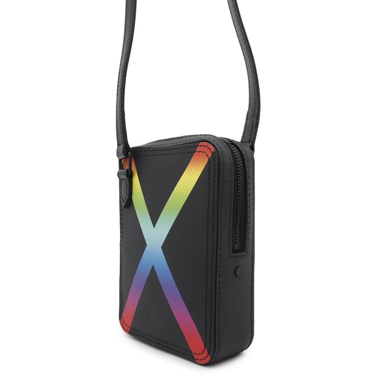 Louis Vuitton Others Black Shoulder Bags