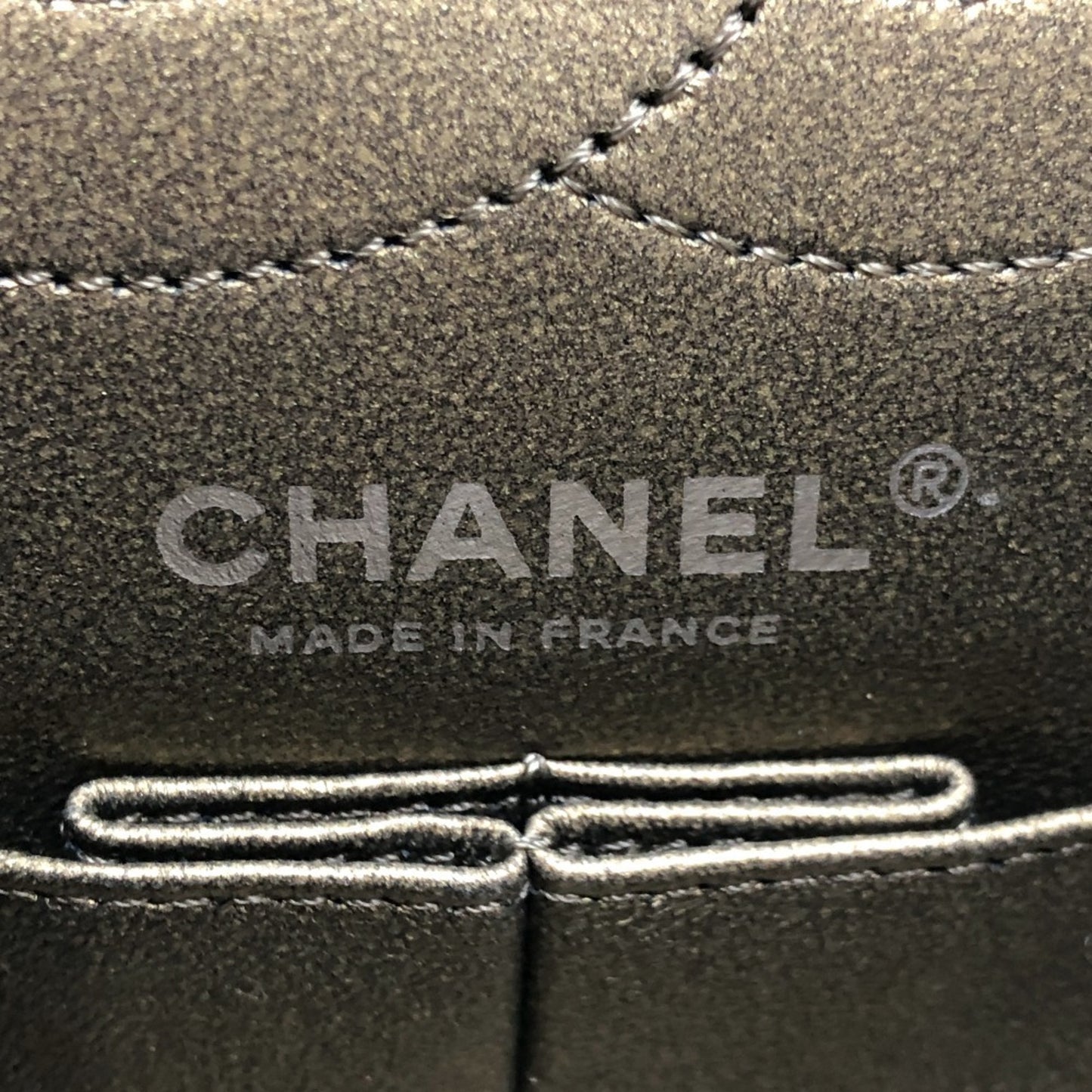 Chanel Others Brown Shoulder Bags