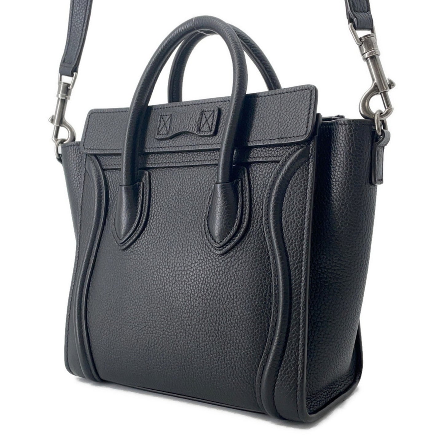 Celine Others Black Handbags