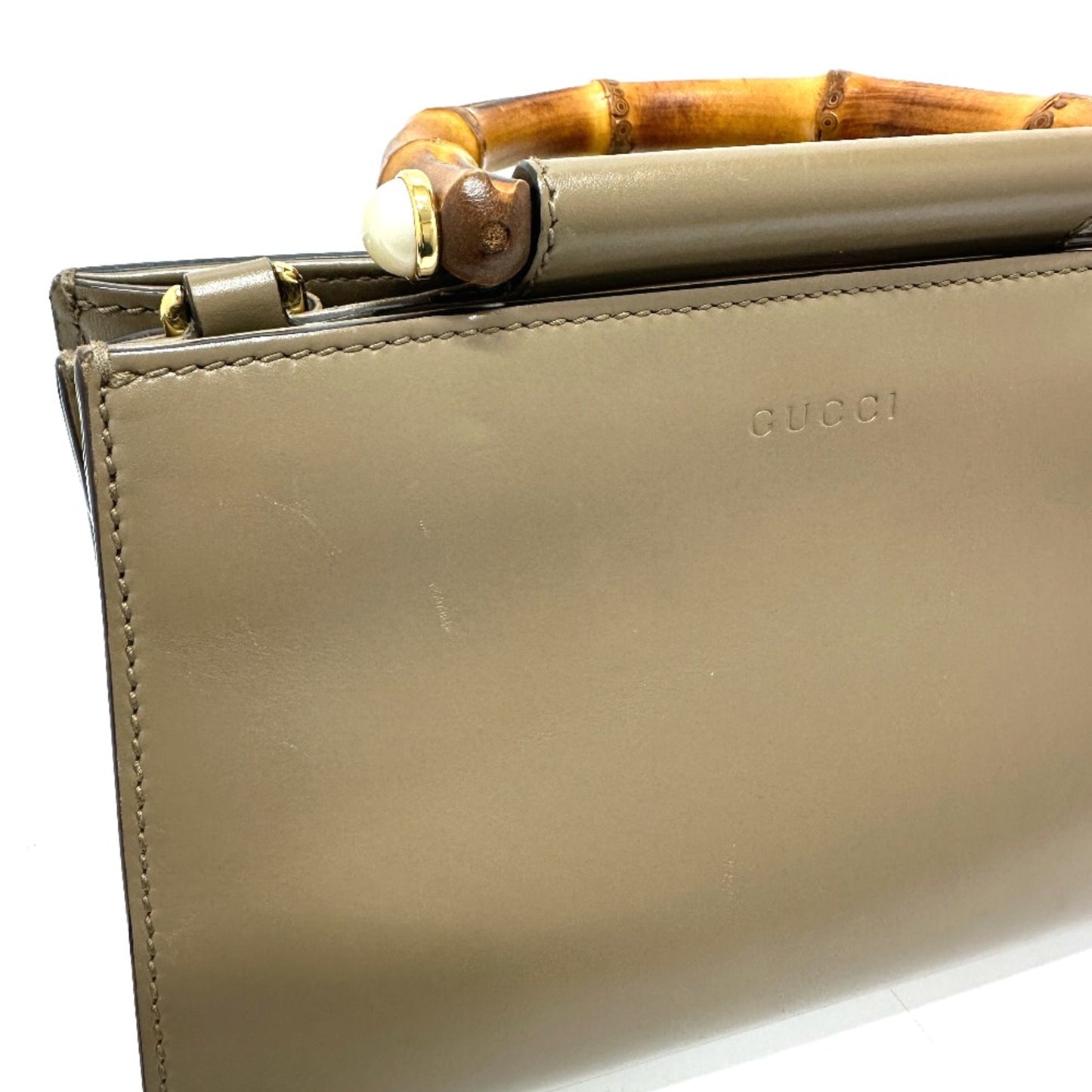 Gucci Others Brown Handbags