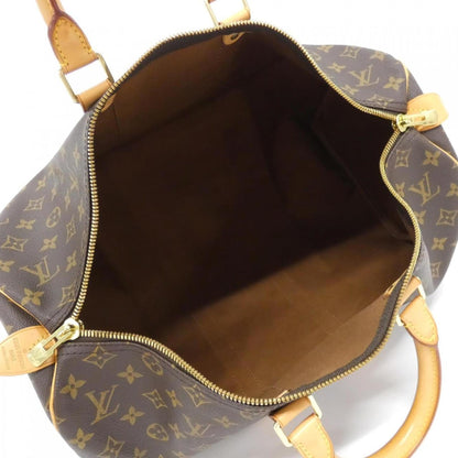 Louis Vuitton Monogram Canvas Brown Travel Bags