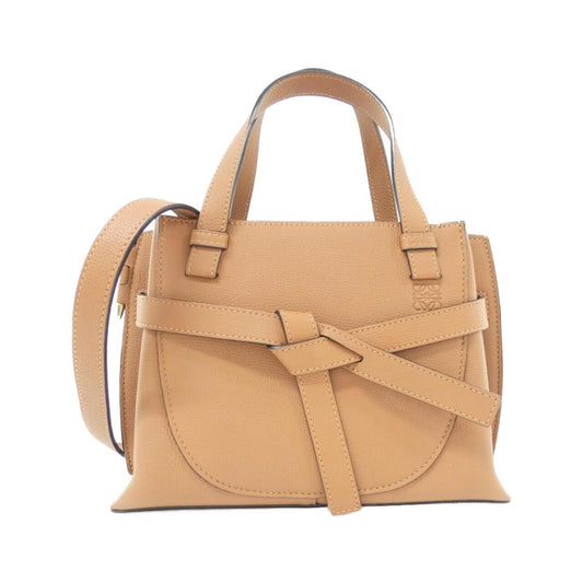 Loewe Others Brown Handbags