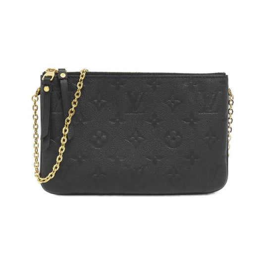 Louis Vuitton Empreinte Black Shoulder Bags