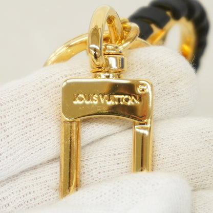 Louis Vuitton Others Black Key Rings