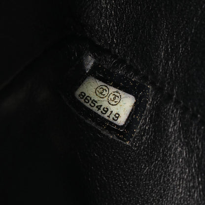 Chanel Others Black Shoulder Bags