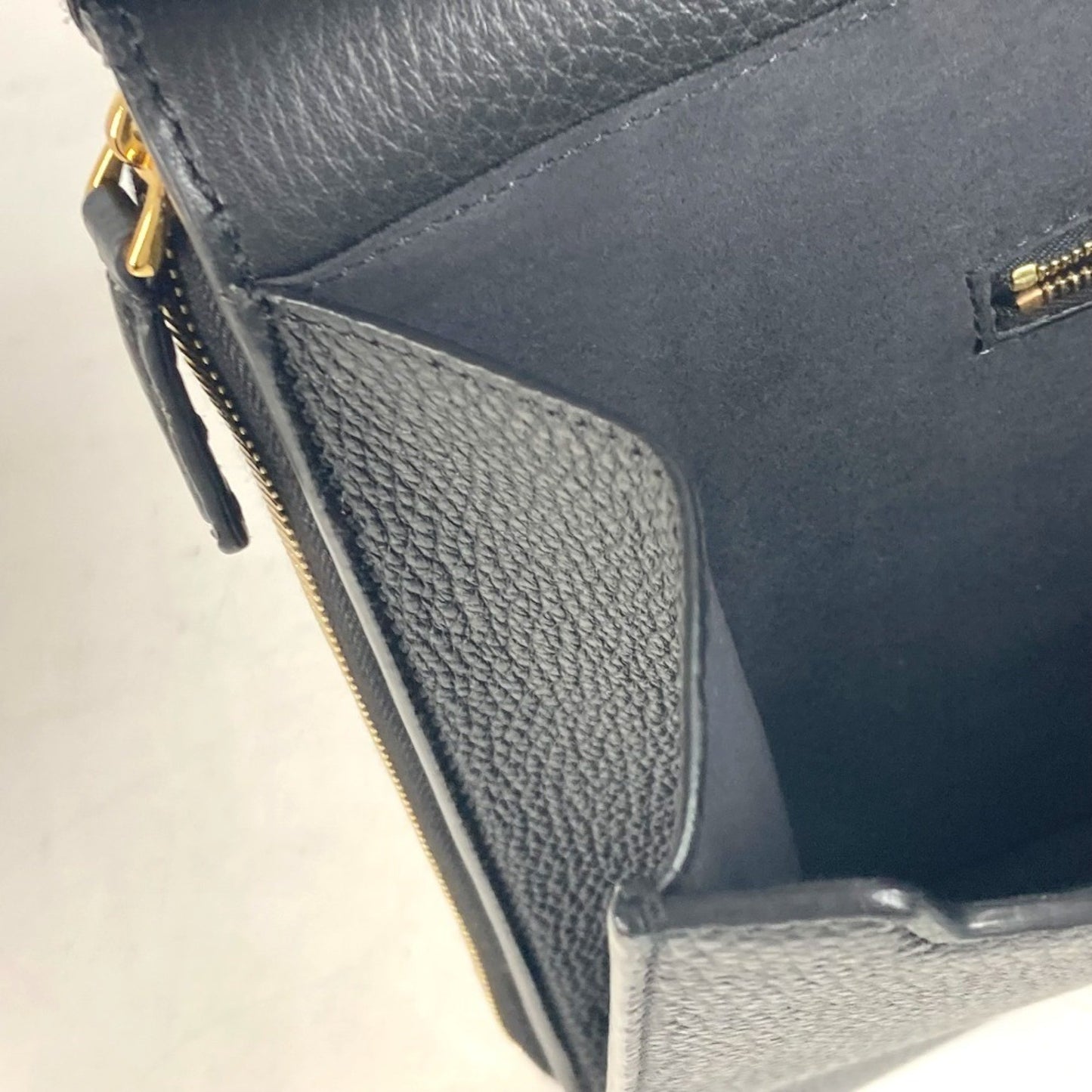 Fendi Others Black Briefcases