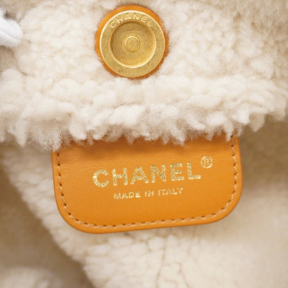 Chanel Others Brown Shoulder Bags