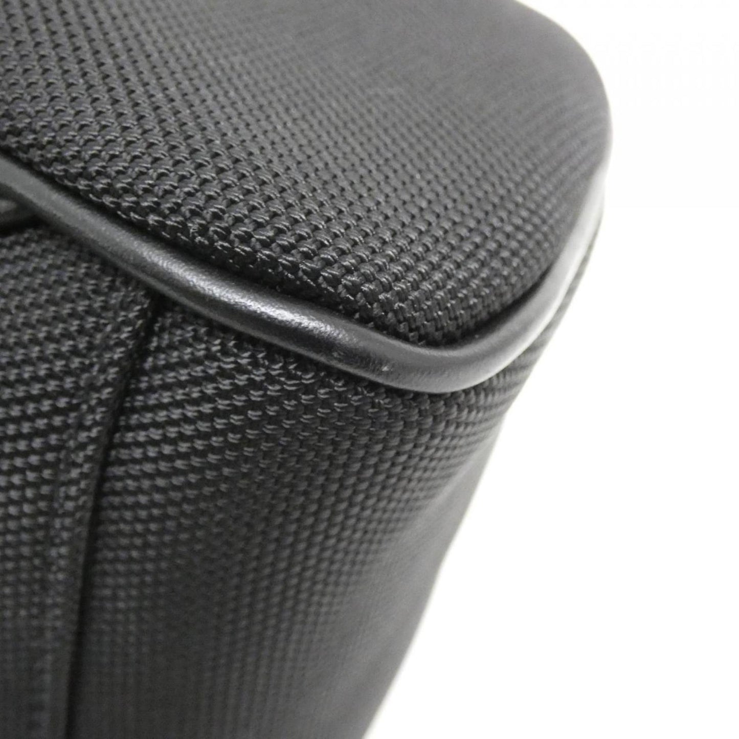 Gucci Canvas Black Backpacks