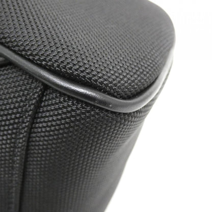 Gucci Canvas Black Backpacks