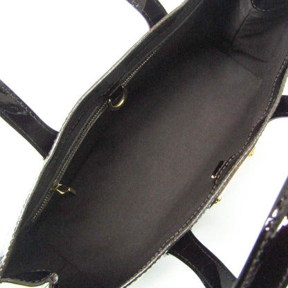 Louis Vuitton Vernis Red Handbags