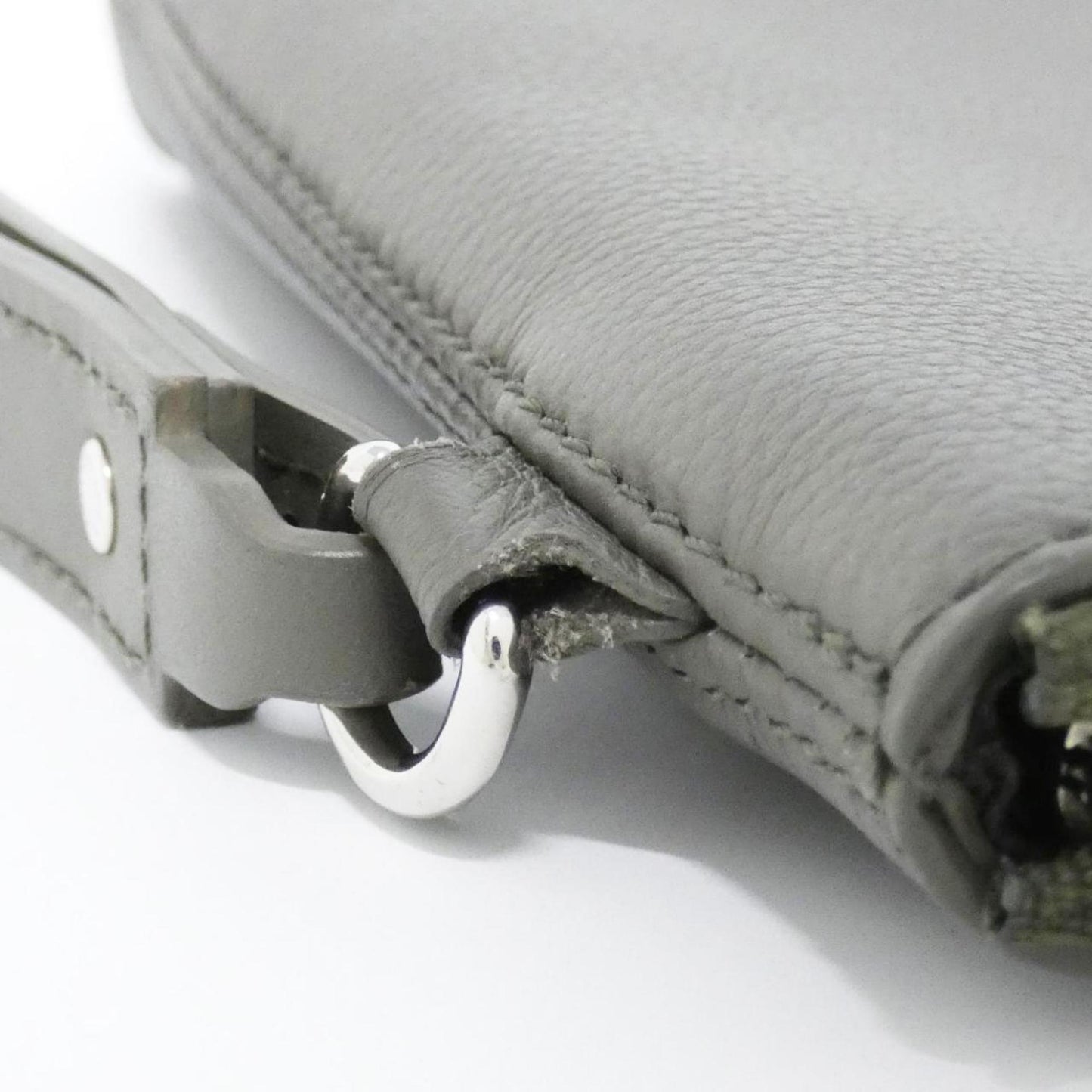 Louis Vuitton Others Green Handbags