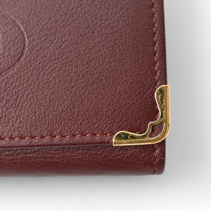 Cartier Others Red Cases