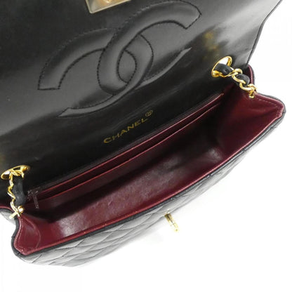 Chanel Others Black Shoulder Bags
