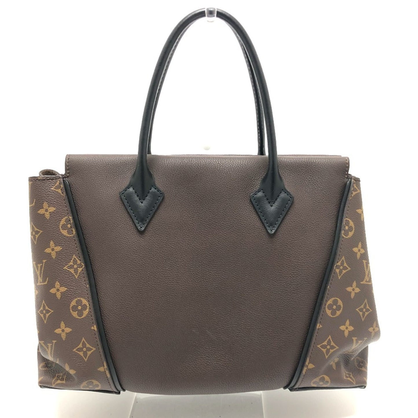 Louis Vuitton Monogram Canvas Brown Handbags