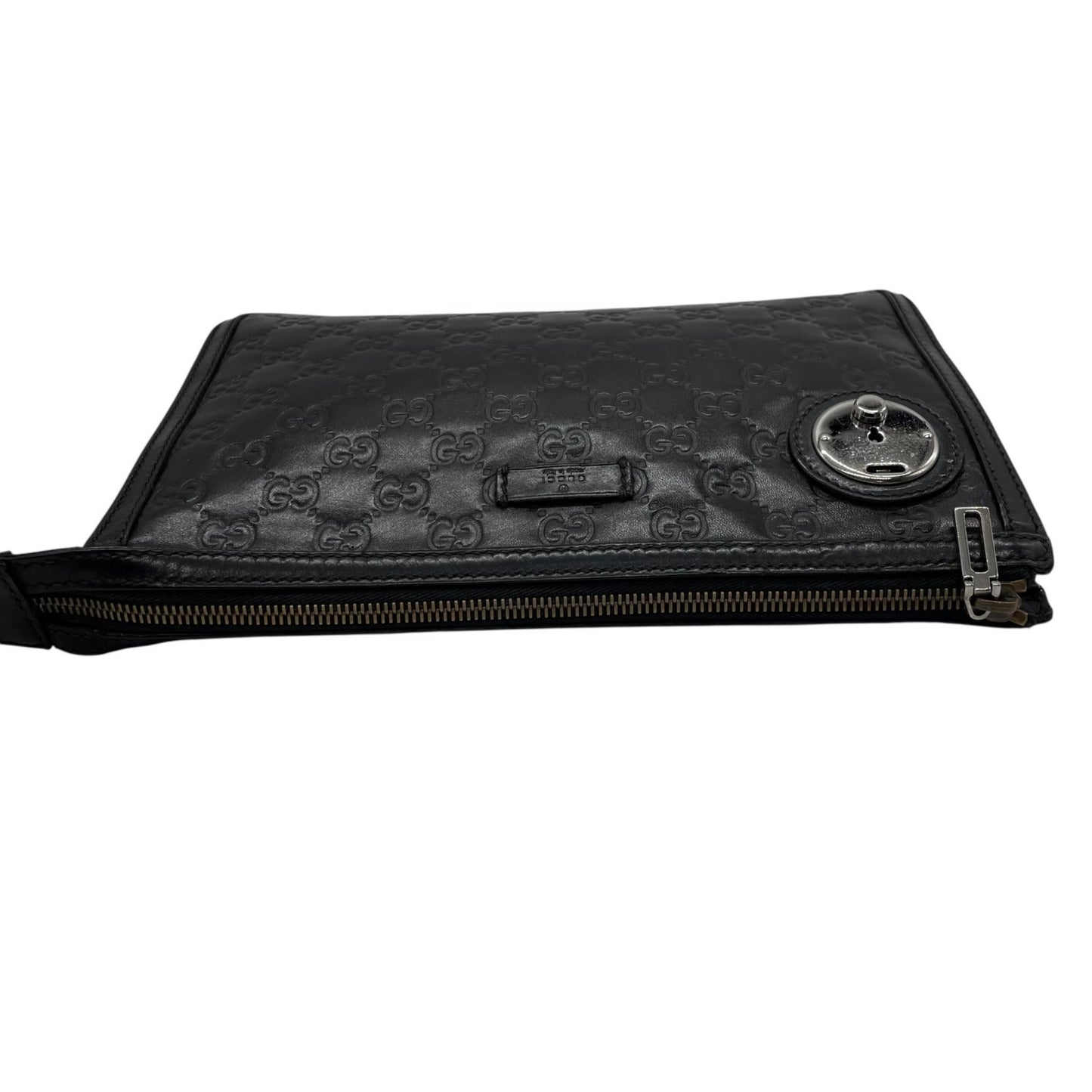 Gucci Others Black Clutch Bags