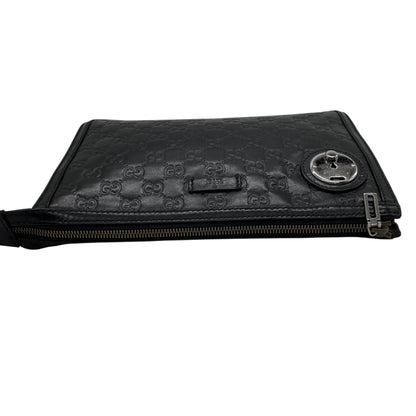 Gucci Others Black Clutch Bags