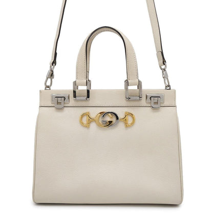 Gucci Others White Handbags