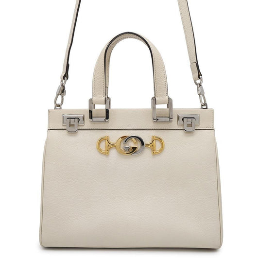 Gucci Others White Handbags