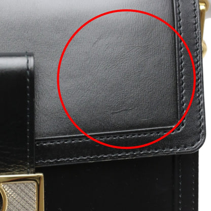 Louis Vuitton Others Black Shoulder Bags