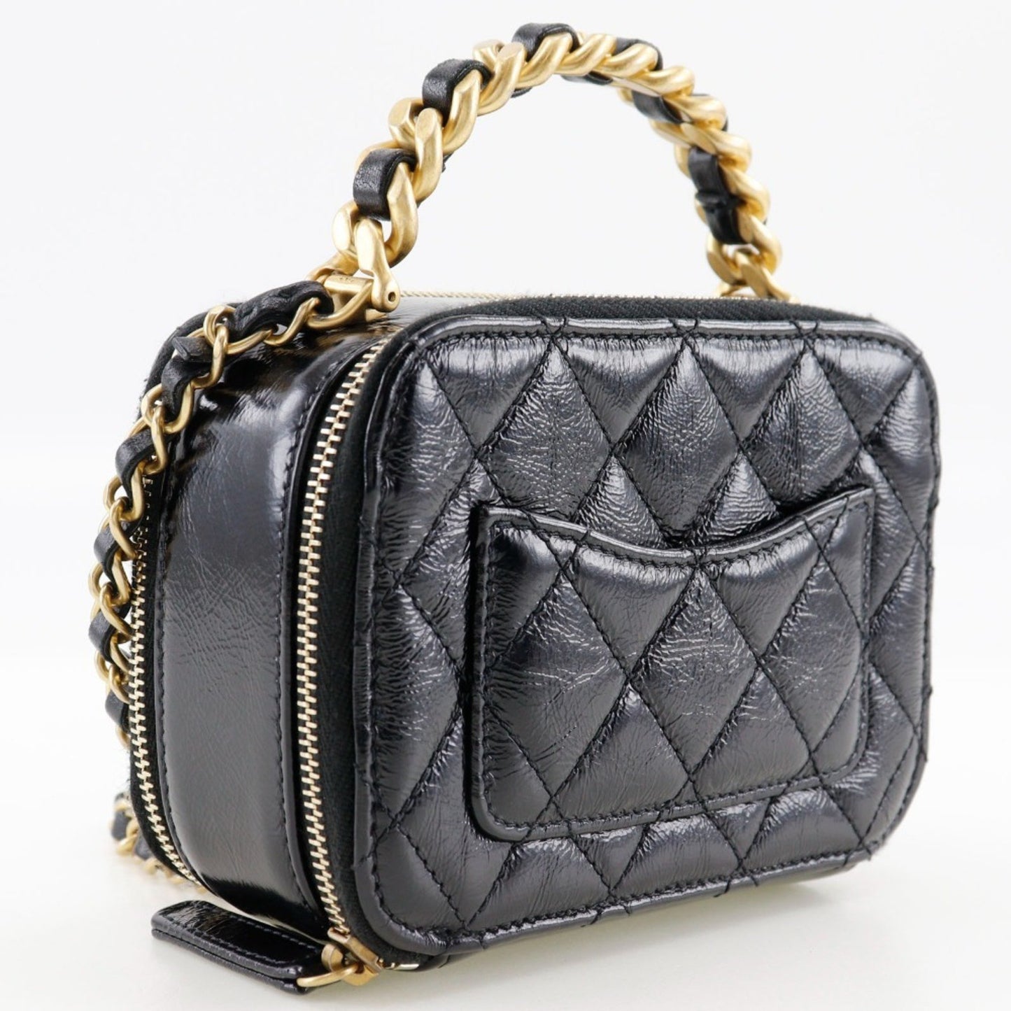 Chanel Others Black Handbags