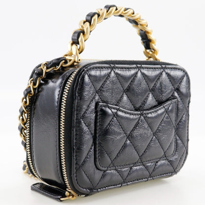 Chanel Others Black Handbags