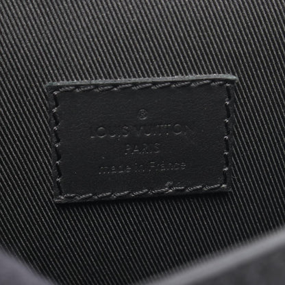 Louis Vuitton Others Black Shoulder Bags