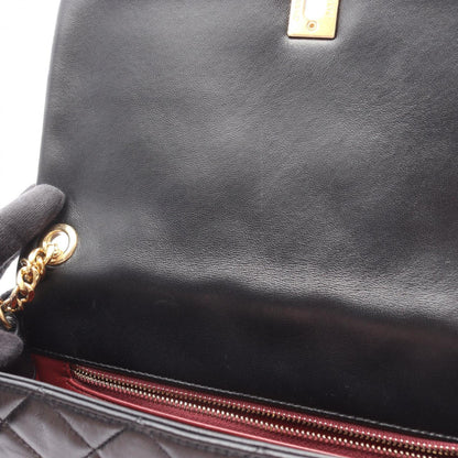 Chanel Others Black Shoulder Bags