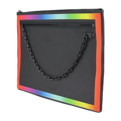 Louis Vuitton Others Black Clutch Bags